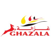 GHAZALA Transport logo - Similar company to Speedaf Morocco