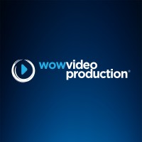 WOW Video Production - B2B Video Marketing logo - Similar company to Dedrendr | Lancashire Videography For Businesses