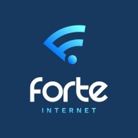 Forte internet logo - Similar company to Ultra Telecom