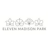Eleven Madison Park logo - Similar company to Thomas Keller Restaurant Group