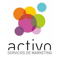 Activo Servicios de Marketing logo - Similar company to Bdu Espacios De Valor