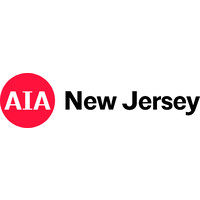 AIA New Jersey - The New Jersey Society of Architects logo - Similar company to Cavalry Engineering, Pc