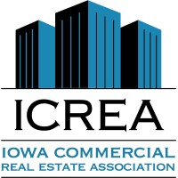 ICREA - Iowa Commercial Real Estate Association logo - Similar company to Concrete Polyfix