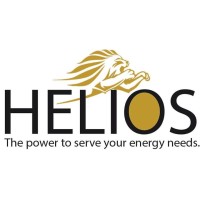 Helios Energy logo - Similar company to Sendrate