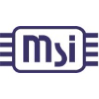 Mixed Signal Integration Corporation logo - Similar company to Mixed Signal Systems Limited