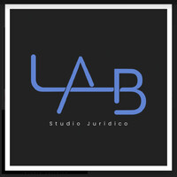 LAB Studio Jurídico logo - Similar company to Solv Marketing