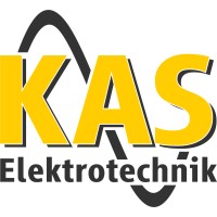 KAS Elektrotechik GmbH logo - Similar company to Strojon S.R.O.