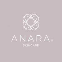 Anara Skincare ® logo - Similar company to Kubix Tech