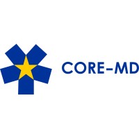 CORE-MD Project logo - Similar company to Biomedical Alliance In Europe