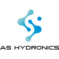 AS HYDRONICS logo - Similar company to Euro-Tech (Export) Ltd