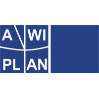AWIPLAN 🔵 logo - Similar company to Tectos Engenharia De Projetos