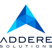 Addere Solutions logo - Similar company to Indomitable Simulation