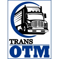 TransOTM SAS logo - Similar company to Care Shipping & Cia. S.A.