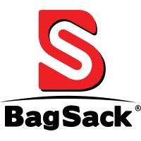 BagSack logo - Similar company to Karman Cargo
