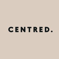 CENTRED. logo - Similar company to Beame