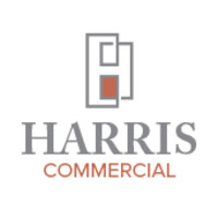 Harris Commercial logo - Similar company to V&M Construction