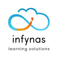Infynas Learning Solutions logo - Similar company to Rays It & Design World