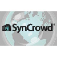 Syncrowd logo - Similar company to Expilab