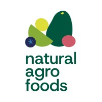 Natural Agrofoods logo - Similar company to Bitbi.App