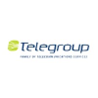 Telegrupa Baltija Ltd. logo - Similar company to Vantrans