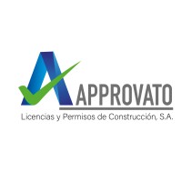 Approvato logo - Similar company to Akaunts