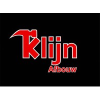 Klijn Afbouw logo - Similar company to Wergo Afbouw