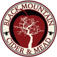 Black Mountain Cider and Mead logo - Similar company to Nidhoggr Mead Co