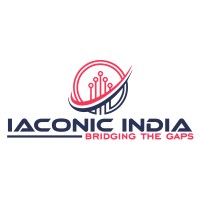 Iaconic India IT Services logo - Similar company to Engross Digital Marketing Llc