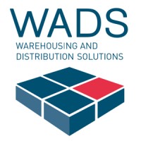 Warehousing & Distribution Solutions logo - Similar company to Performance Health Distribution (Phd)
