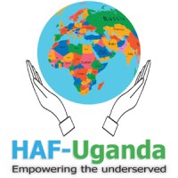 HAF Uganda logo - Similar company to Cheshire Services Uganda