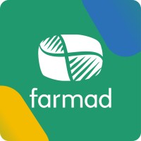 Farmad nv logo - Similar company to Peopleware