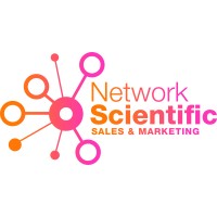 Network Scientific Sales & Marketing logo - Similar company to Kfa Connect
