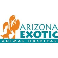 Arizona Exotic Animal Hospital logo - Similar company to Miami Veterinary Specialists