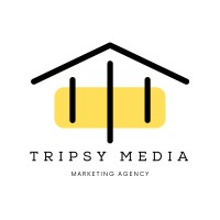 Tripsy Media logo - Similar company to Visgen Ai