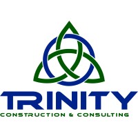 Trinity Construction and Consulting Partners LLC logo - Similar company to Whitescape Civil Engineering Limited