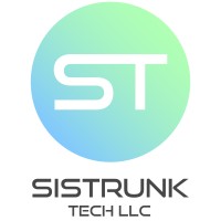Sistrunk Tech LLC logo - Similar company to Aheliotech Ltd