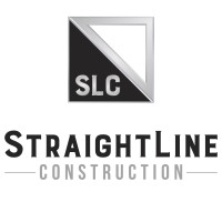 Straight Line Construction logo - Similar company to Rescomx Insurance Solutions