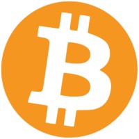 Bitcoin mining investment logo - Similar company to Bitcoin