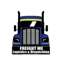 Freight Me Logistics & Dispatching logo - Similar company to Me Freight