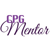 CPG Mentor logo - Similar company to Tailored Resume