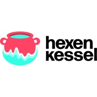 Hexenkessel Sports Marketing logo - Similar company to 3X3=10