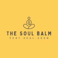 The Soul Balm logo - Similar company to Tvash Studio