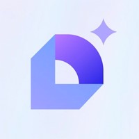 Dreamwave logo - Similar company to Vlove