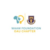 WAAW Obafemi Awolowo University Chapter logo - Similar company to Rain-Innetwork Oau