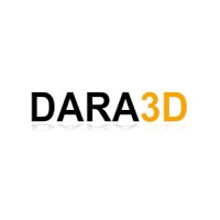 DARA3D Inc. logo - Similar company to Escrow Technologies