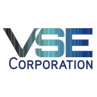 VSE Corporation logo - Similar company to Valence Surface Technologies