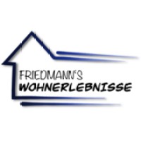 Friedmann's Wohnerlebnisse logo - Similar company to Dado Gmbh