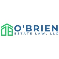 O'Brien Estate Law, LLC logo - Similar company to Huber Fox, P.C.