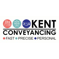 Kent Conveyancing logo - Similar company to Stocker Conveyancing