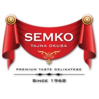 Mesna industrija SEMKO d.o.o. logo - Similar company to Petason